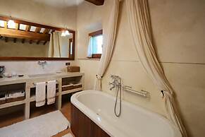 Monticchia 10 in Sarteano