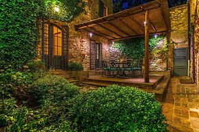 Monticchia 10 in Sarteano