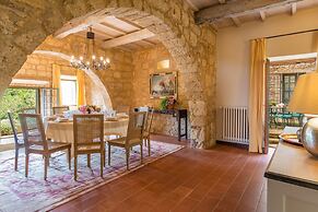 Monticchia 10 in Sarteano