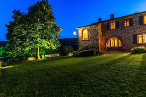 Monticchia 10 in Sarteano