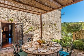 Monticchia 10 in Sarteano