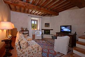 Monticchia 10 in Sarteano