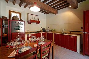 Monticchia 10 in Sarteano