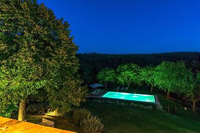 Monticchia 10 in Sarteano