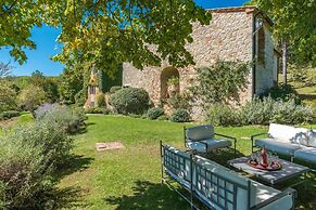 Monticchia 10 in Sarteano