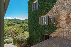 Monticchia 10 in Sarteano