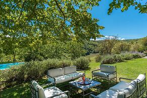 Monticchia 10 in Sarteano