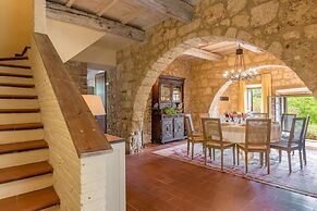 Monticchia 10 in Sarteano