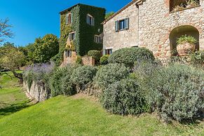 Monticchia 10 in Sarteano