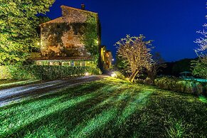 Monticchia 10 in Sarteano