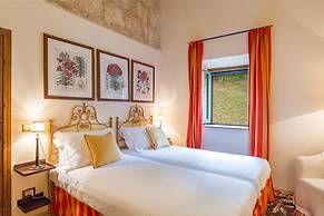 Monticchia 10 in Sarteano