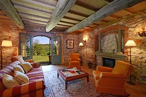 Monticchia 10 in Sarteano