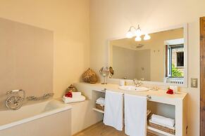 Monticchia 10 in Sarteano