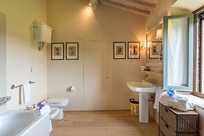 Monticchia 10 in Sarteano