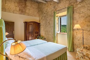 Monticchia 10 in Sarteano