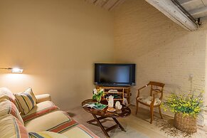 Monticchia 10 in Sarteano