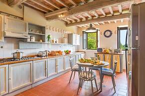 Monticchia 10 in Sarteano