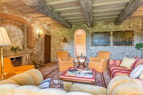 Monticchia 10 in Sarteano