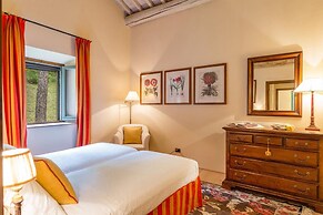 Monticchia 10 in Sarteano