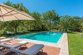 Monticchia 10 in Sarteano