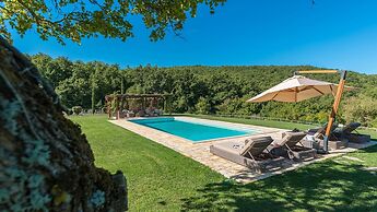 Muffato 6 in Sarteano