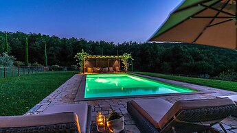 Muffato 6 in Sarteano