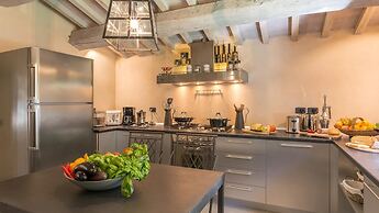 Muffato 6 in Sarteano