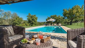 Muffato 6 in Sarteano