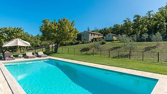 Muffato 6 in Sarteano