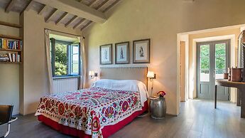 Muffato 6 in Sarteano