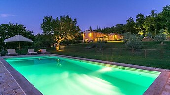 Muffato 6 in Sarteano