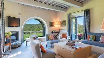 Muffato 6 in Sarteano