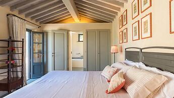 Muffato 6 in Sarteano