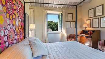 Muffato 6 in Sarteano