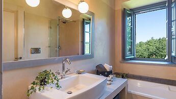 Muffato 6 in Sarteano