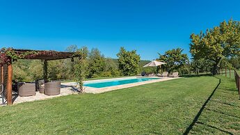 Muffato 6 in Sarteano