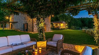 Muffato 6 in Sarteano