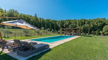 Muffato 6 in Sarteano