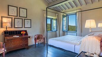 Muffato 6 in Sarteano