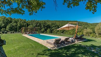 Muffato 6 in Sarteano