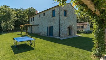 Muffato 6 in Sarteano