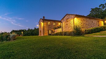 Muffato 6 in Sarteano