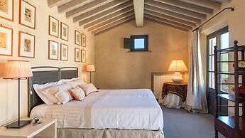 Muffato 6 in Sarteano