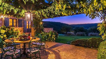 Muffato 6 in Sarteano