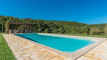 Muffato 6 in Sarteano