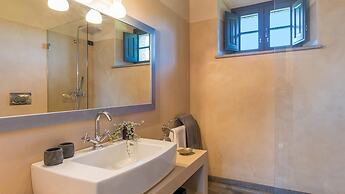 Muffato 6 in Sarteano