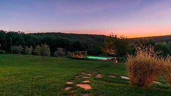 Muffato 6 in Sarteano