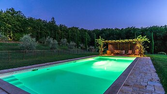 Muffato 6 in Sarteano