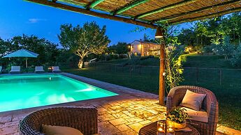 Muffato 6 in Sarteano