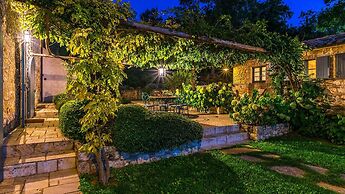 Muffato 6 in Sarteano